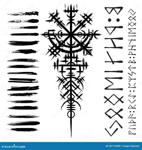 Rune Tattoo Meanings
