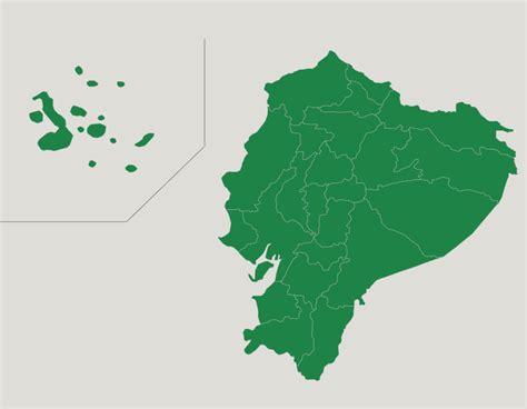 Juegos De Geograf A Juego De Mapa Pol Tico Provincias Ecuador