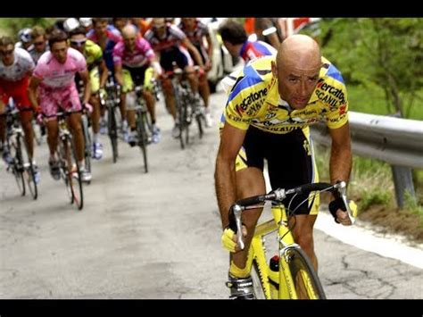 Marco pantani — información personal nombre completo marco pantani apodo el pirata fecha de nacimiento 13 de. Marco Pantani, il Pirata - YouTube