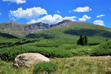 The 20 Best Colorado Day Hikes Eureka