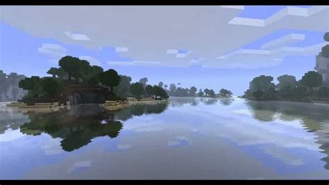 Minecraft Texture Packs Realistic Water Ayla Thorpe