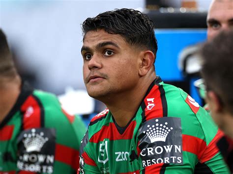 Tallis 'ehemaliger teamkollege ben ikin hat auch seine besten 17 bekannt gegeben, und wally lewis hat keinen platz darin. NRL 2020:Latrell Mitchell scrutiny after fitness concerns ...