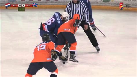 Tissot is official timekeeper and official watch of the 2012 international ice hockey federation (iihf) world championships, with the brand presenting a the colour scheme of the tissot prs 200 ice hockey 2012 is inspired by the sport: IIHF ICE HOCKEY WORLD CHAMPIONSHIP Div. II A NED - ISL ...