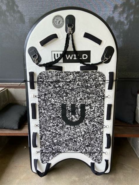 We'll use the words interchangeably. Jet Ski, Rescue Sled, Inflatable Rescue Sled Mat, Brand ...