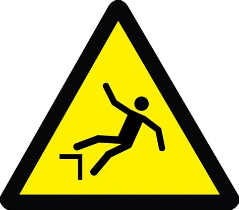 40,000+ designs and custom safety sign templates. Drop (2011) ISO Warning Safety Sign MISO311