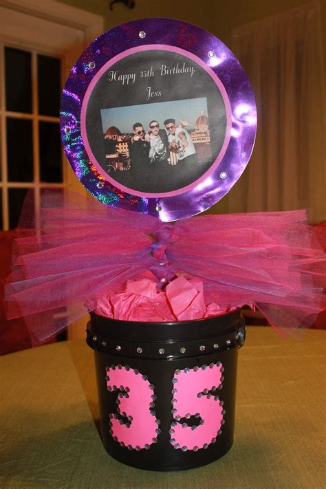 Jersey Shore Birthday Party Ideas Photo 19 Of 29 Catch My Party