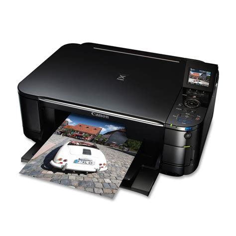 Canon pixma mg5200 printer series full driver & software package download for microsoft windows, macos x and linux operating systems. Canon PIXMA MG5220 Inkjet Multifunction Printer - Color ...