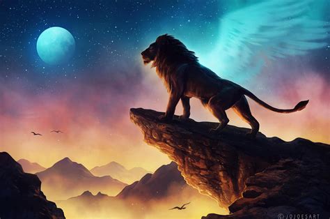 Explore 1000+ Lion background wallpaper For your phone and desktop