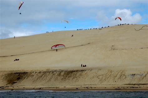 Arcachon and its Sand Dune | Sylvie's Blog
