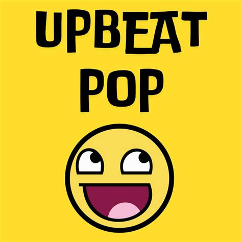 Upbeat Pop Compilation By Various Artists Spotify