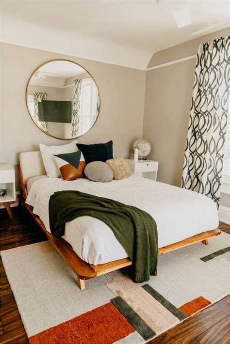 We did not find results for: West Elm Master Bedroom Spring Refresh | #home #style ...