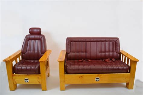 The way they look, feel and affect you is. Pin on Car seats