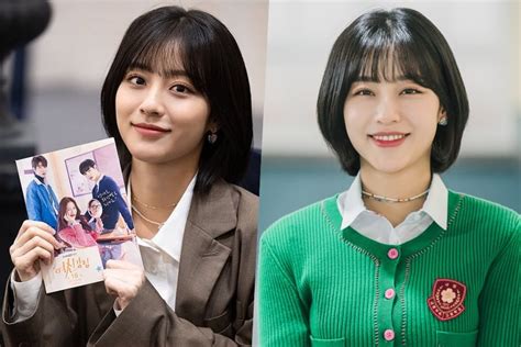 On february 11, h& entertainment announced that the actress, who recently stole hearts in the popular tvn. Para Pemeran "True Beauty" Berbagi Komentar Terakhir ...