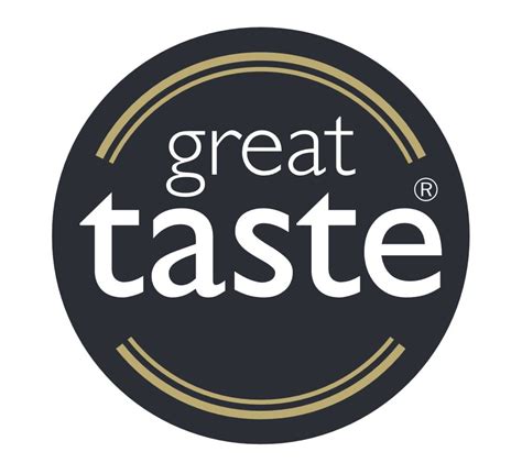 Great Taste Logo Pioneer Foodstore