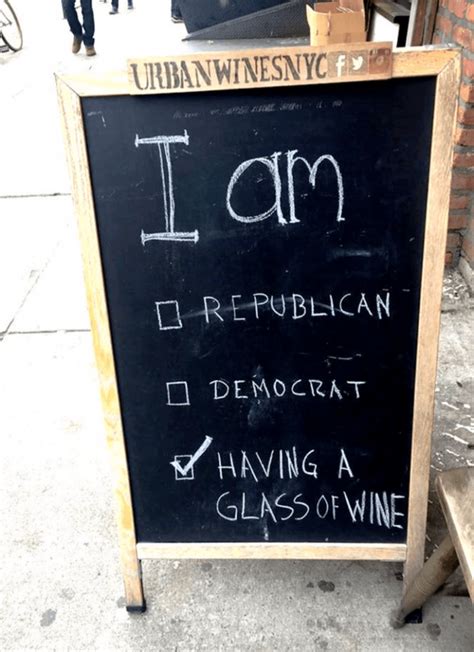 21 Clever Yet Funny Bar Signs That Will Entice You To Step In And Grab