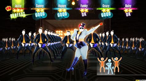 Just Dance 2016 Usa Nintendo Wii Iso Download Romulation