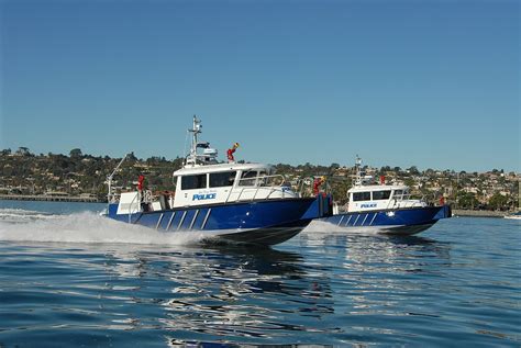 San Diego Harbor Police Citizendium