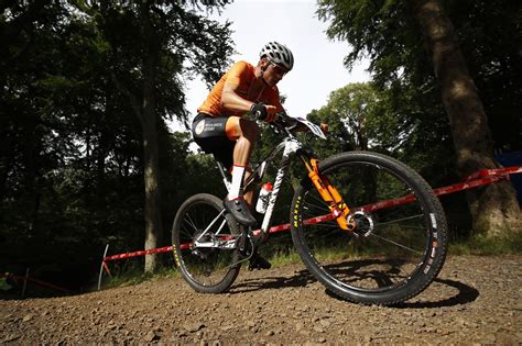 Bartłomiej wawak (kross) op 9s 5. Mathieu van der Poel will continue mountain bike racing until 2024 Olympic Games - Cycling Weekly