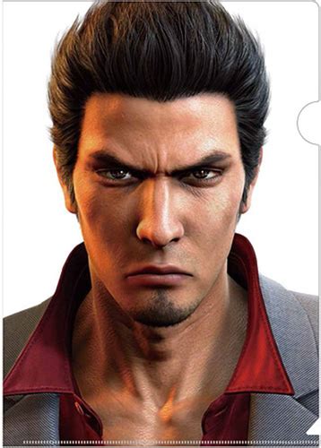 Hey, and welcome back to the yakuza 0 exhibitions series! Yakuza Hairstyles - Fire Pen
