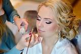 Photos of Private Makeup Lesson