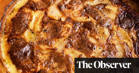 Nigel Slaters Potatoes Recipes Food The Guardian