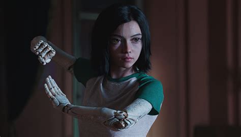 Battle angel crossing the $400 million mark at the global box office, there's a legitimate chance a sequel could happen. Dua Lipa To Perform Official Song For Alita: Battle Angel ...