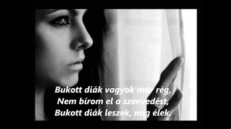 Zámbó Jimmy - Bukott diák lyrics - YouTube