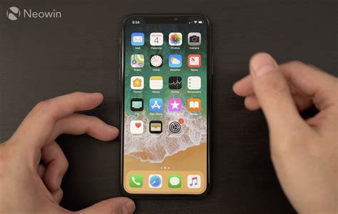 Unboxing The Highly Anticipated Apple Iphone X Neowin