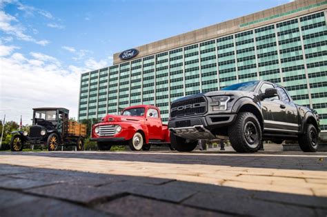 Top 10 Most Powerful Ford Truck Engines Ranked By Horsepower Updated