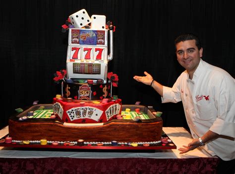 Photos From Buddy Valastros Memorable Cake Boss Desserts E Online Ca