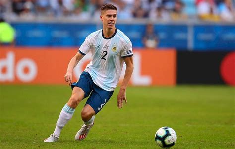 Humillante tunel de paredes a foyth. El defensor Juan Foyth sería una de las sorpresas del ...