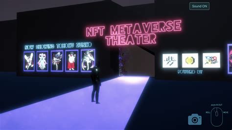 What it’s like living in the metaverse | The Australian