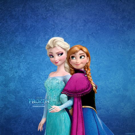 Lista 98 Foto Fotos De Ana Y Elsa Frozen 2 Cena Hermosa
