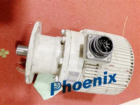 Phoenix Kba Original And Second Hand Motor High Qualityelectronics