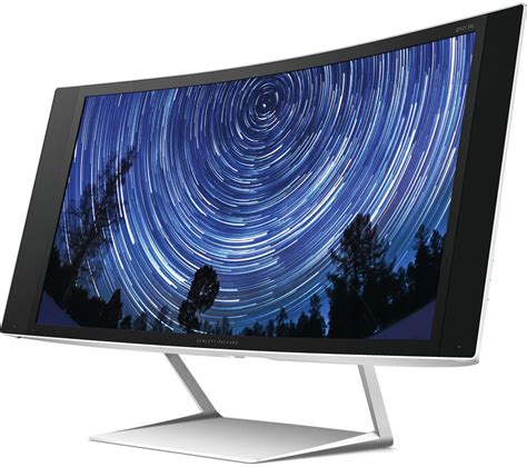 1440p will demand more from your computer, and a choppy 1440p image will look worse than a smooth 1080p image. HP ENVY 34c Quad HD 34" Curved LED Monitor with MHL Deals ...