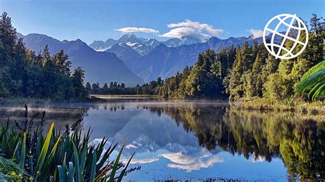 New Zealand Amazing Places 4k Youtube