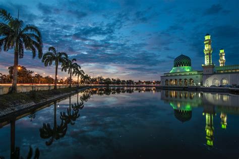 Kota Kinabalu Vs Kuching Which City Is Right For You