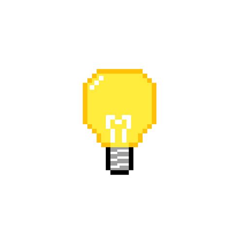 Editing Light Bulb Free Online Pixel Art Drawing Tool Pixilart