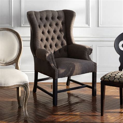 Upholstered Dining Room Chairs With Arms A Wise Choice For Your Abode