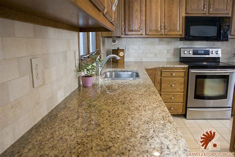Shop for giallo ornamental granite kitchen countertops from lexiang with fast delivery at stonesale.com. Giallo Ornamental | Granite & Kitchen Studio