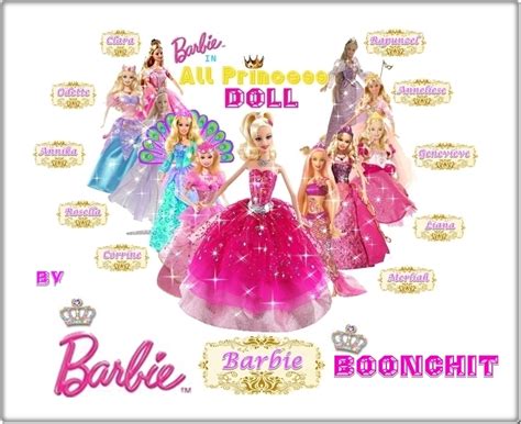 Bradley barbie teenage fashion model character watch set in the original box. Barbie Princess Doll - Barbie Movies Fan Art (17913231) - Fanpop
