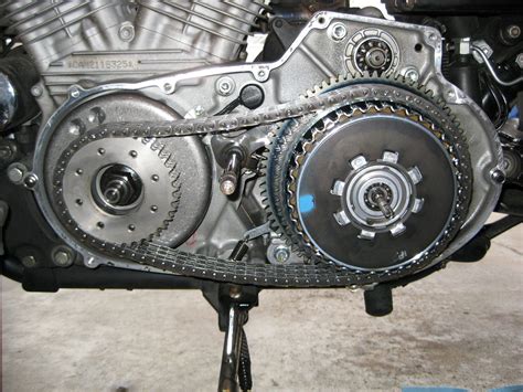 DIY - Stator and Regulator Replacement - Harley Davidson ...