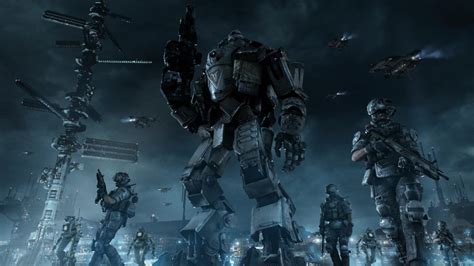 Titanfall Wallpapers Pictures Images