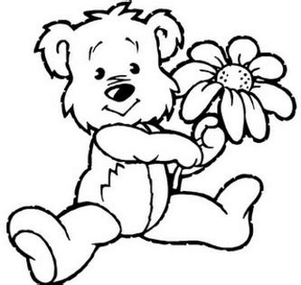 See more ideas about desene, pagini de colorat cu flori, doodle patterns. plansa de colorat copii plansa cu ursulet si flori ...