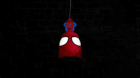 Top Spiderman Wallpaper Dark Fayrouzy