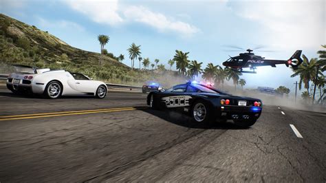 Reignite The Chase In Need For Speed Hot Pursuit Remastered Available