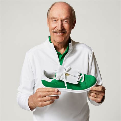 The Iconic Adidas Stan Smith Goes From Tennis Court To Golf Course With New Sustainable Update