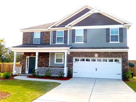 4 bedroom houses for rent in georgia. Home For Sale - 2030 Hatton Court Augusta, GA 30909 ...