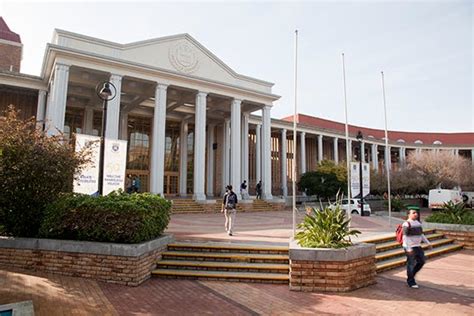 The Top 8 Universities In South Africa In 2017 Sa Varsity Student