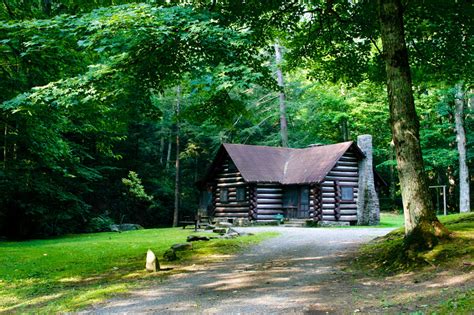 Cabin Options In Wv State Parks West Virginia State Parks